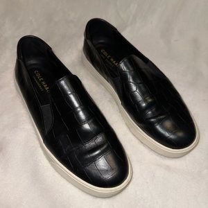 Cole Haan GrandPro Spectator Slip-On Sneaker